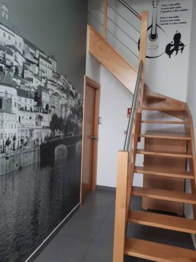 Coimbra Holiday Residence المظهر الخارجي الصورة