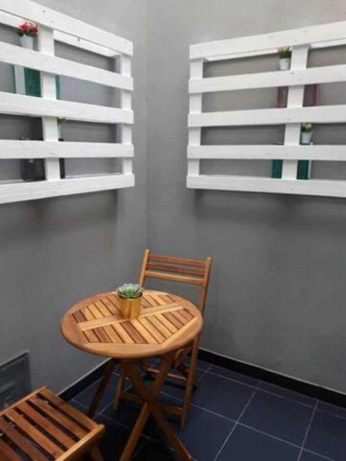 Coimbra Holiday Residence المظهر الخارجي الصورة