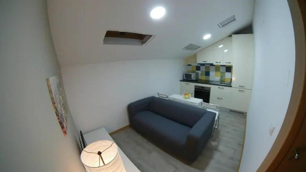 Coimbra Holiday Residence المظهر الخارجي الصورة