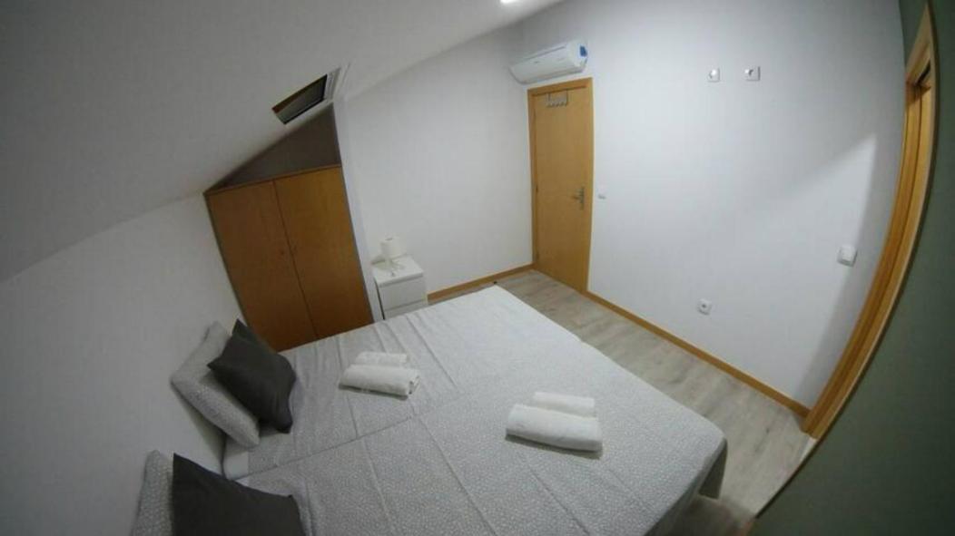 Coimbra Holiday Residence المظهر الخارجي الصورة