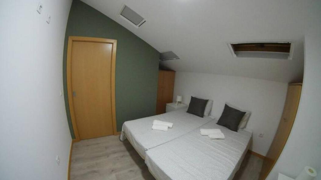 Coimbra Holiday Residence المظهر الخارجي الصورة