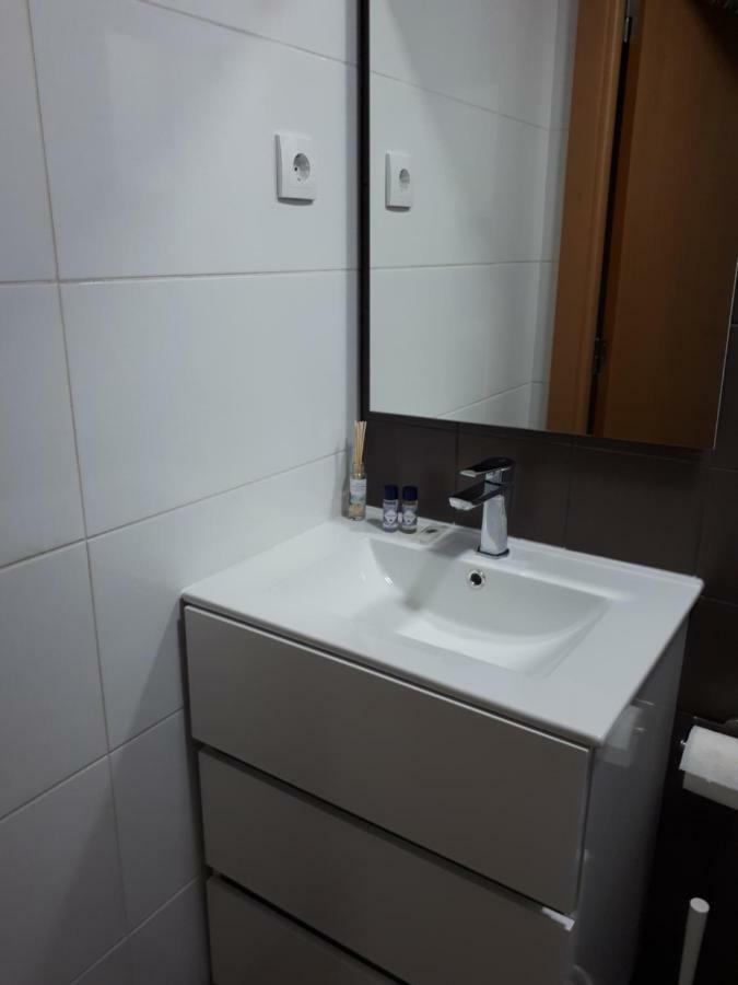 Coimbra Holiday Residence المظهر الخارجي الصورة