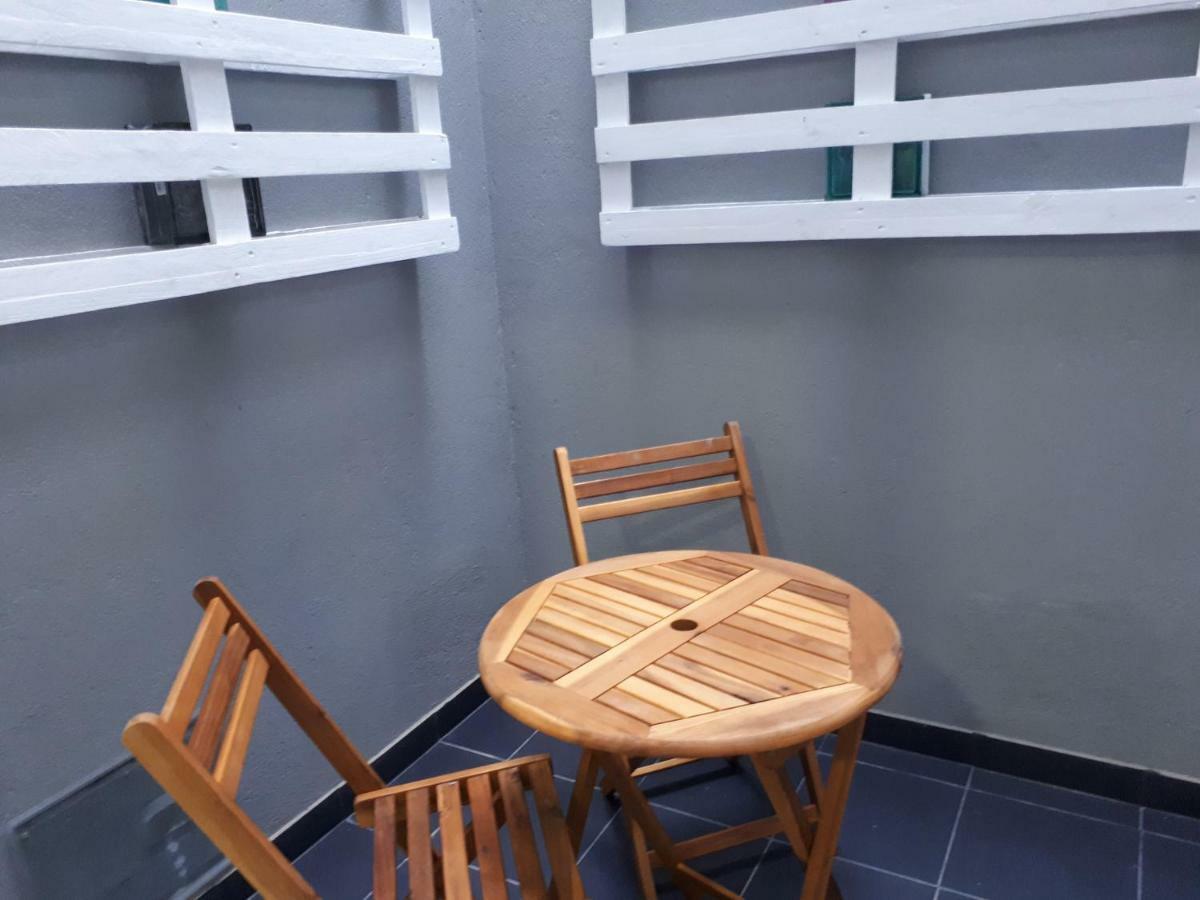 Coimbra Holiday Residence المظهر الخارجي الصورة
