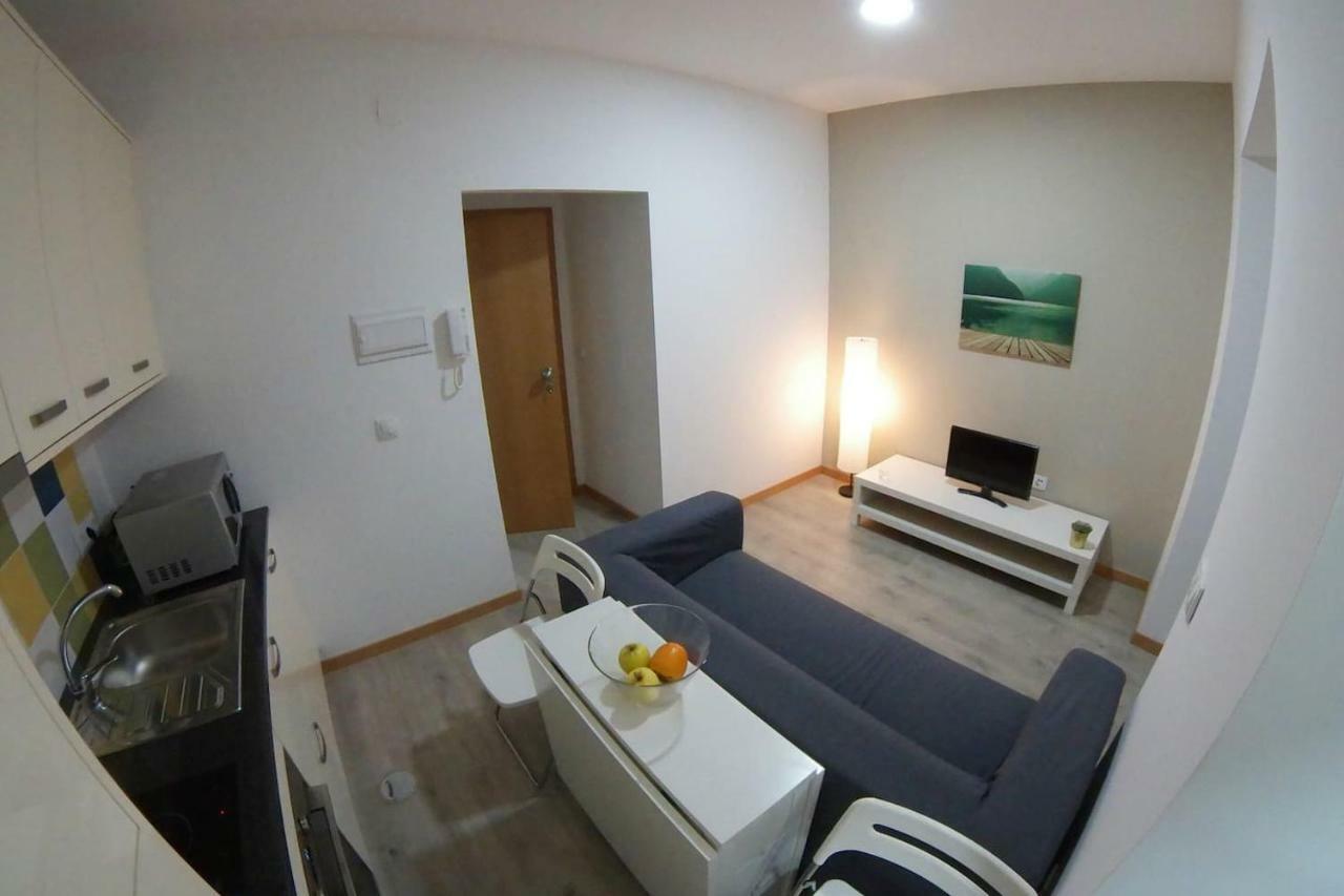 Coimbra Holiday Residence المظهر الخارجي الصورة