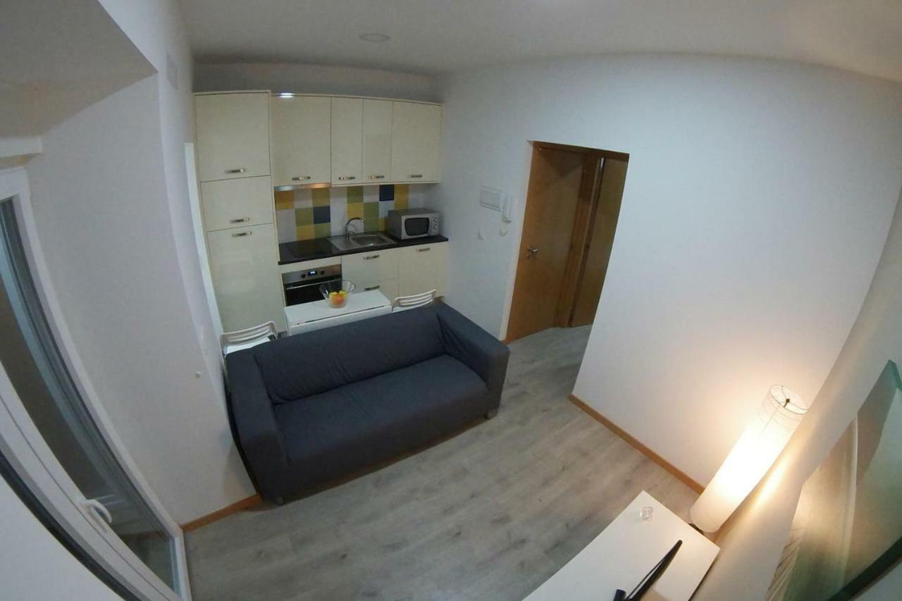 Coimbra Holiday Residence المظهر الخارجي الصورة