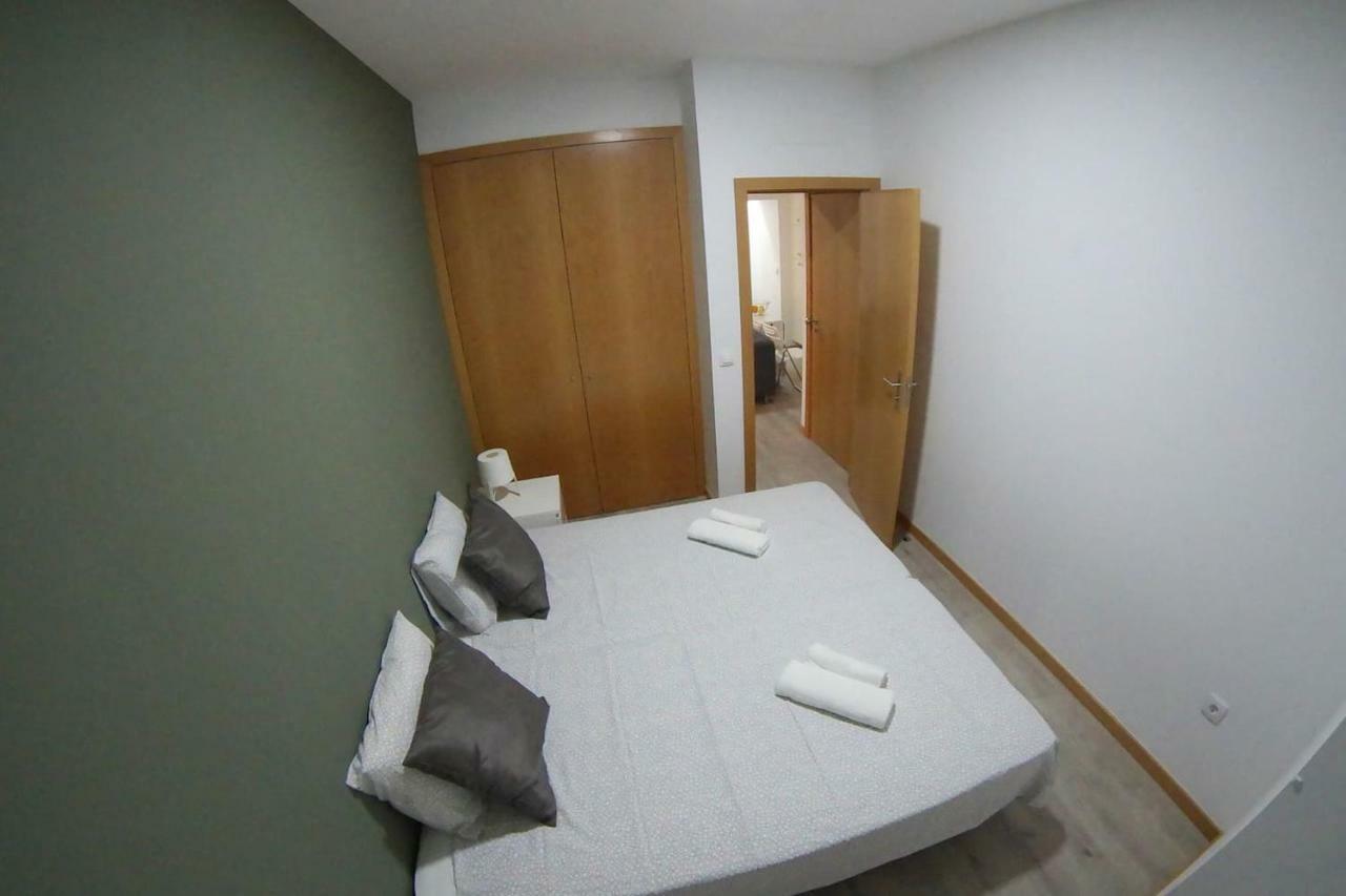 Coimbra Holiday Residence المظهر الخارجي الصورة