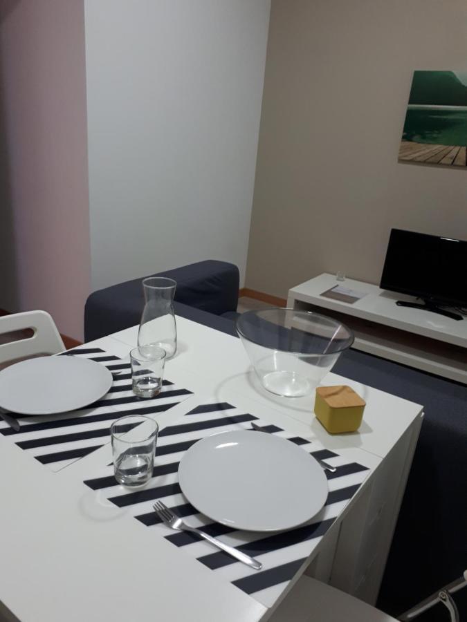 Coimbra Holiday Residence المظهر الخارجي الصورة