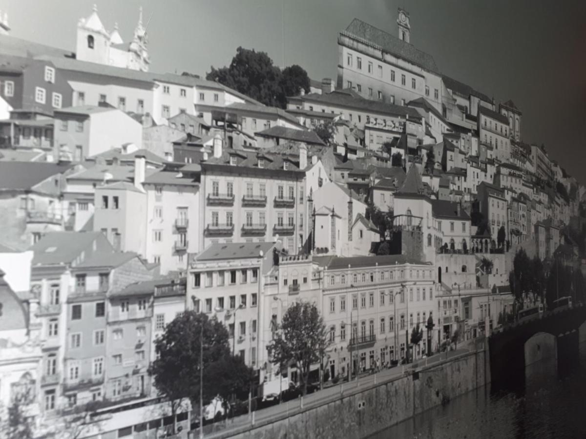 Coimbra Holiday Residence المظهر الخارجي الصورة