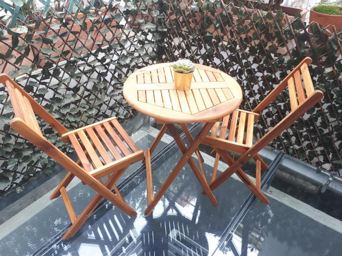 Coimbra Holiday Residence المظهر الخارجي الصورة
