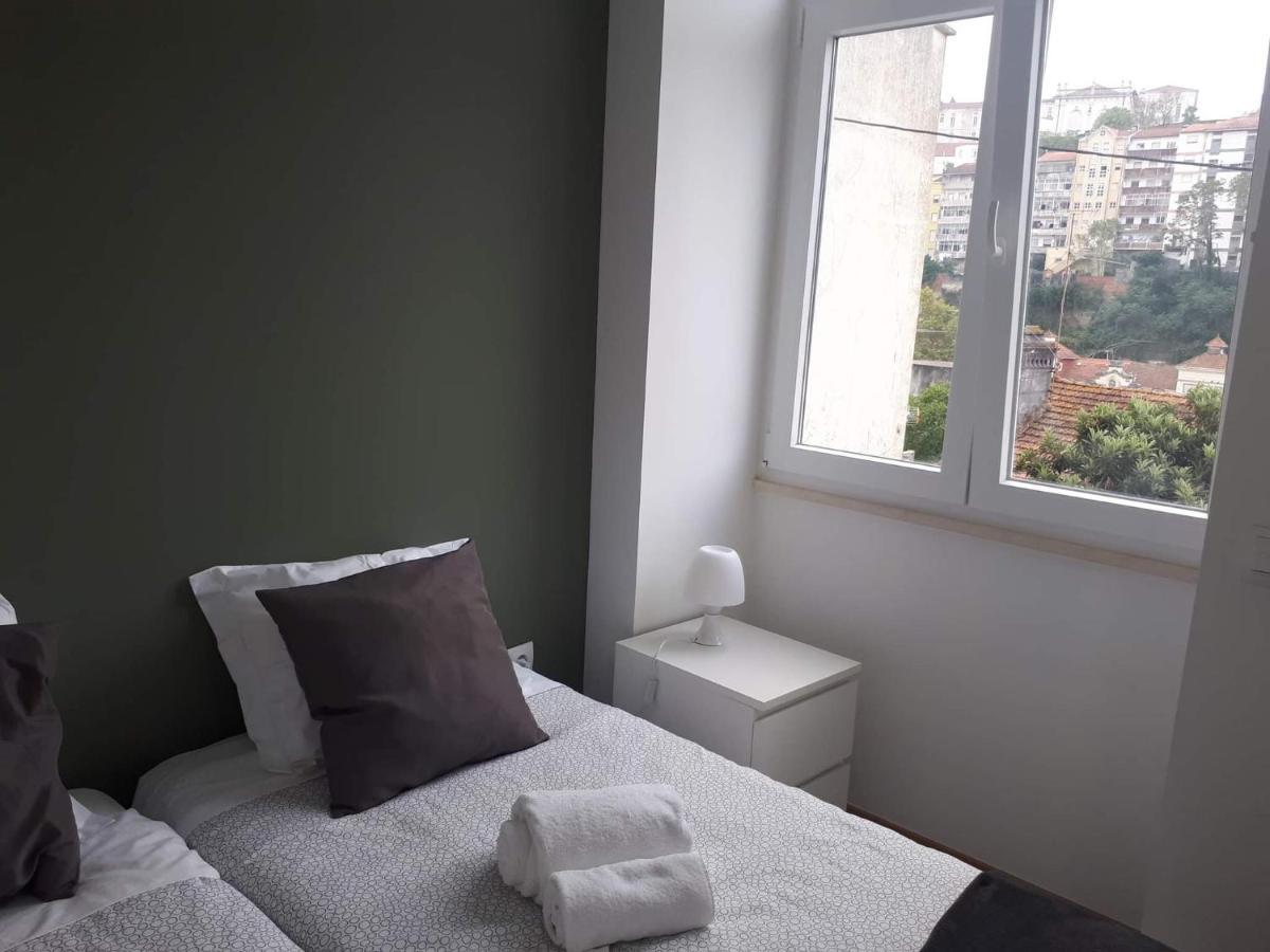 Coimbra Holiday Residence المظهر الخارجي الصورة