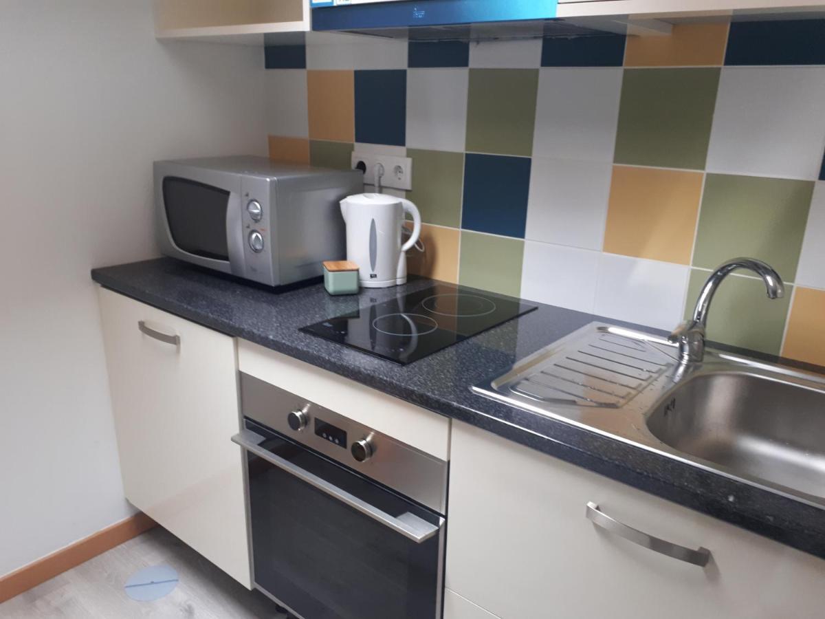Coimbra Holiday Residence المظهر الخارجي الصورة